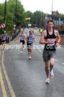Sunderland City 10k Road Race, 2021 Sunderland City 5k, 10k and Half Marathon Road Races. Photo: David T. Hewitson/Sports for All Pics